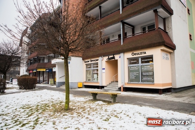 Zdjęcie w galerii na portalu naszraciborz.pl: Oczy pod kontrolą - zadbaj o nie z salonem optycznym Soczewka wiadomości z regionu
