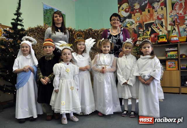 Zdjęcie w galerii na portalu naszraciborz.pl: Konkurs kolęd w Wojnowicach wiadomości z regionu