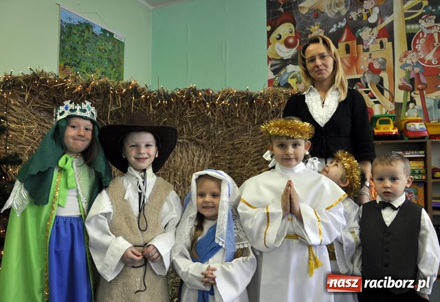 Zdjęcie w galerii na portalu naszraciborz.pl: Konkurs kolęd w Wojnowicach wiadomości z regionu