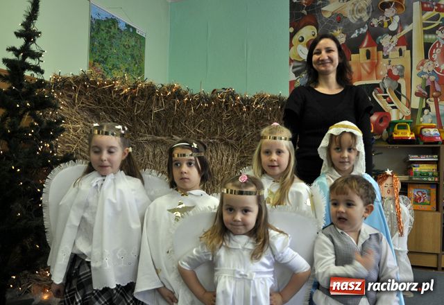 Zdjęcie w galerii na portalu naszraciborz.pl: Konkurs kolęd w Wojnowicach wiadomości z regionu