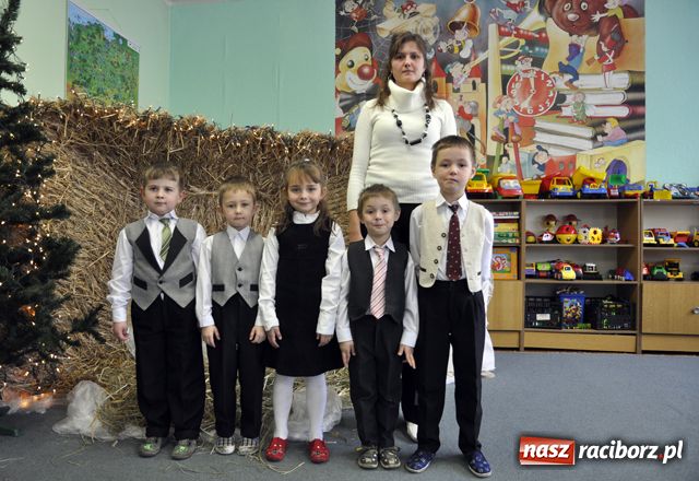 Zdjęcie w galerii na portalu naszraciborz.pl: Konkurs kolęd w Wojnowicach wiadomości z regionu