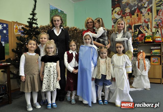 Zdjęcie w galerii na portalu naszraciborz.pl: Konkurs kolęd w Wojnowicach wiadomości z regionu