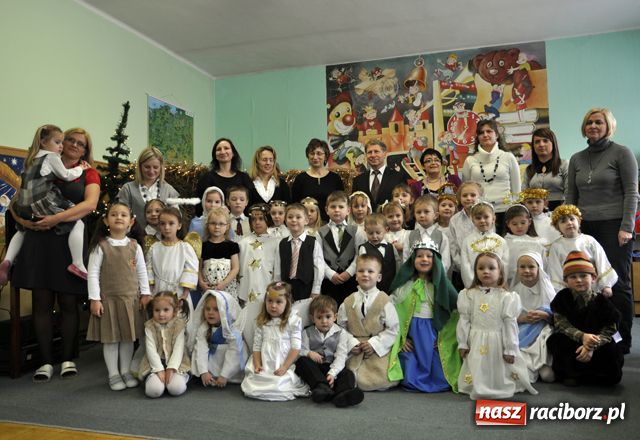 Zdjęcie w galerii na portalu naszraciborz.pl: Konkurs kolęd w Wojnowicach wiadomości z regionu