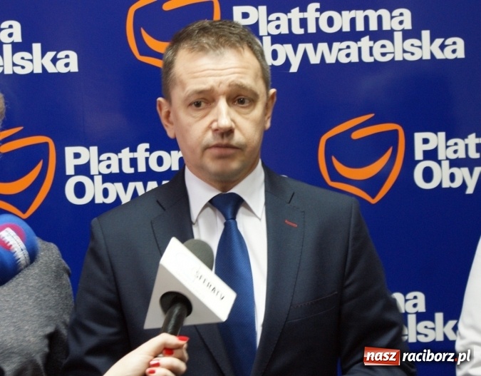 Zdjęcie w galerii na portalu naszraciborz.pl: Posłanka Gabriela Lenartowicz o ustawie antysmogowej wiadomości z regionu