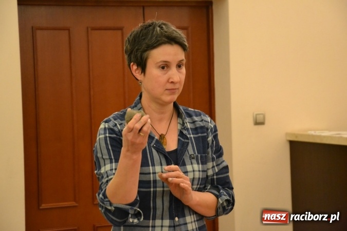 Zdjęcie w galerii na portalu naszraciborz.pl: Zabawy z gliną, czyli zajęcia ceramiczne na zamku wiadomości z regionu
