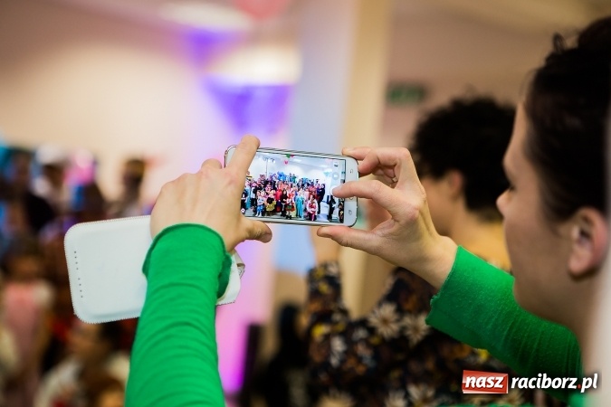 Zdjęcie w galerii na portalu naszraciborz.pl: Wielki bal karnawałowy w Pietrowicach Wielkich wiadomości z regionu