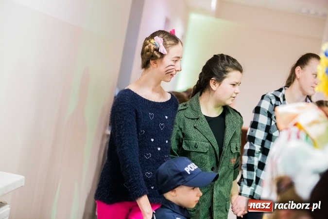 Zdjęcie w galerii na portalu naszraciborz.pl: Wielki bal karnawałowy w Pietrowicach Wielkich wiadomości z regionu