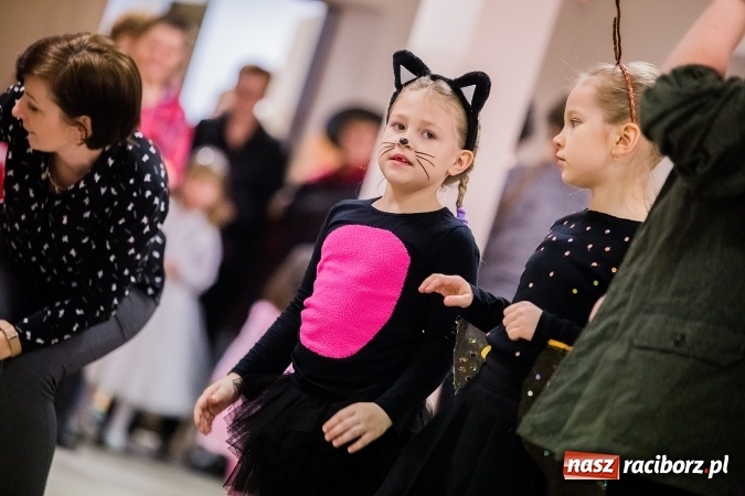 Zdjęcie w galerii na portalu naszraciborz.pl: Wielki bal karnawałowy w Pietrowicach Wielkich wiadomości z regionu