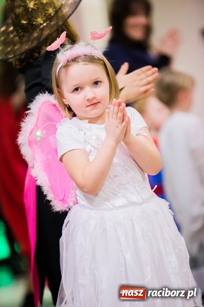Zdjęcie w galerii na portalu naszraciborz.pl: Wielki bal karnawałowy w Pietrowicach Wielkich wiadomości z regionu