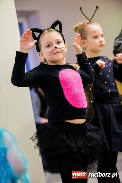 Zdjęcie w galerii na portalu naszraciborz.pl: Wielki bal karnawałowy w Pietrowicach Wielkich wiadomości z regionu