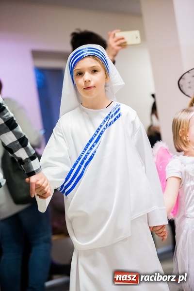 Zdjęcie w galerii na portalu naszraciborz.pl: Wielki bal karnawałowy w Pietrowicach Wielkich wiadomości z regionu