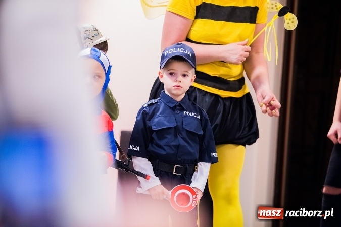 Zdjęcie w galerii na portalu naszraciborz.pl: Wielki bal karnawałowy w Pietrowicach Wielkich wiadomości z regionu