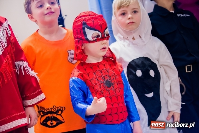 Zdjęcie w galerii na portalu naszraciborz.pl: Wielki bal karnawałowy w Pietrowicach Wielkich wiadomości z regionu