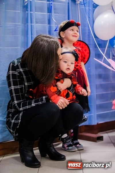 Zdjęcie w galerii na portalu naszraciborz.pl: Wielki bal karnawałowy w Pietrowicach Wielkich wiadomości z regionu