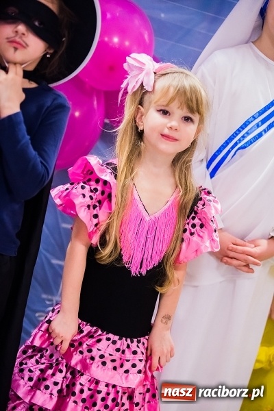 Zdjęcie w galerii na portalu naszraciborz.pl: Wielki bal karnawałowy w Pietrowicach Wielkich wiadomości z regionu