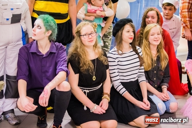 Zdjęcie w galerii na portalu naszraciborz.pl: Wielki bal karnawałowy w Pietrowicach Wielkich wiadomości z regionu