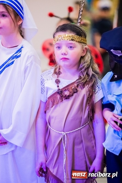 Zdjęcie w galerii na portalu naszraciborz.pl: Wielki bal karnawałowy w Pietrowicach Wielkich wiadomości z regionu