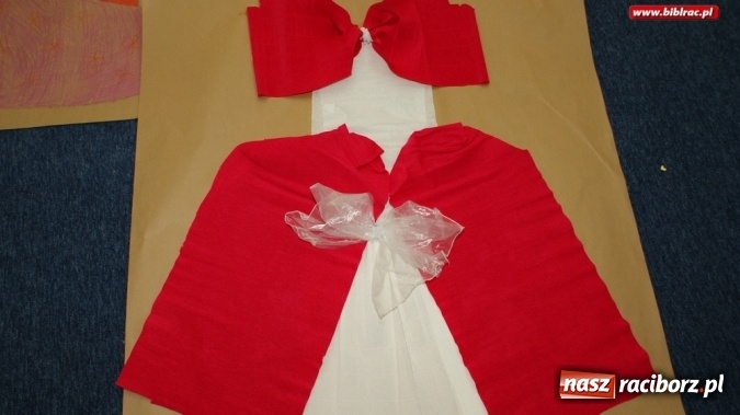 Zdjęcie w galerii na portalu naszraciborz.pl: Co słychać w bibliotece podczas ferii?  wiadomości z regionu