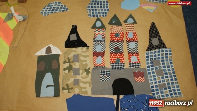 Zdjęcie w galerii na portalu naszraciborz.pl: Co słychać w bibliotece podczas ferii?  wiadomości z regionu