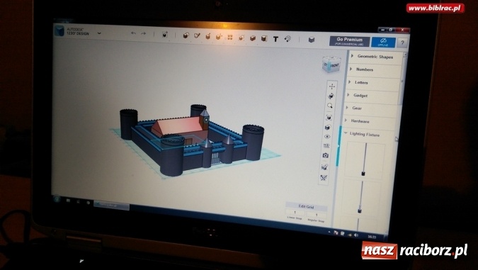 Zdjęcie w galerii na portalu naszraciborz.pl: Co słychać w bibliotece podczas ferii?  wiadomości z regionu