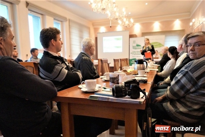 Zdjęcie w galerii na portalu naszraciborz.pl: Nie dbasz o pszczoły? Zapłacisz karę! Szkolenie w Nędzy  wiadomości z regionu