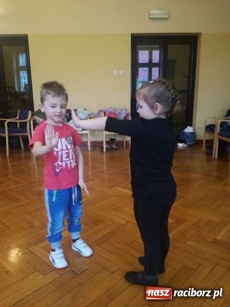 Zdjęcie w galerii na portalu naszraciborz.pl: Ferie z warsztatami teatralnymi w Raciborskim Centrum Kultury wiadomości z regionu