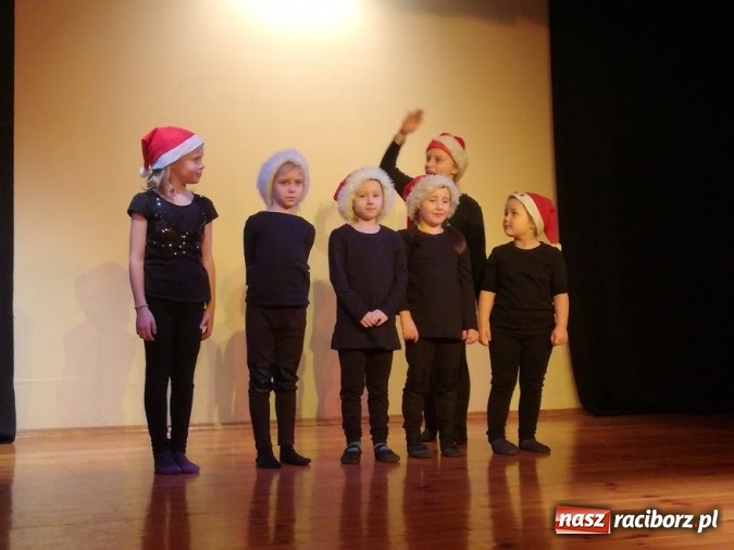 Zdjęcie w galerii na portalu naszraciborz.pl: Ferie z warsztatami teatralnymi w Raciborskim Centrum Kultury wiadomości z regionu