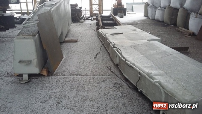 Zdjęcie w galerii na portalu naszraciborz.pl: Rewitalizacji Halinki ciąg dalszy. Sprawdź postępy wiadomości z regionu