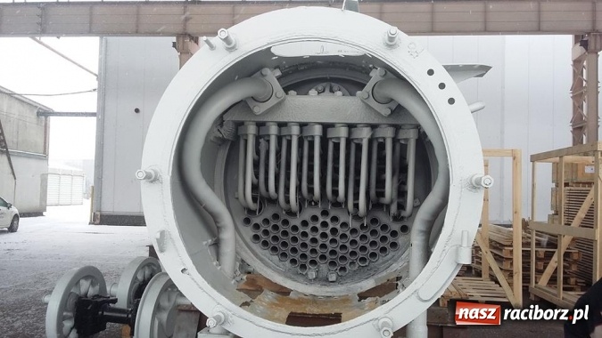 Zdjęcie w galerii na portalu naszraciborz.pl: Rewitalizacji Halinki ciąg dalszy. Sprawdź postępy wiadomości z regionu