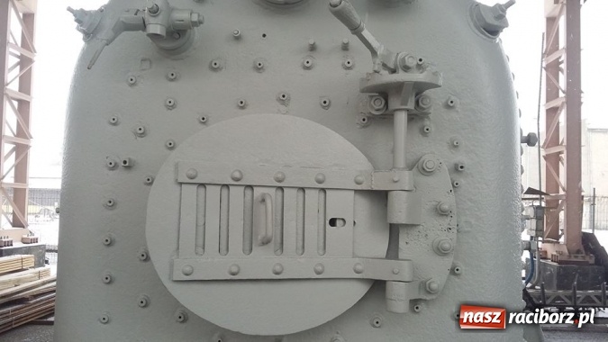 Zdjęcie w galerii na portalu naszraciborz.pl: Rewitalizacji Halinki ciąg dalszy. Sprawdź postępy wiadomości z regionu