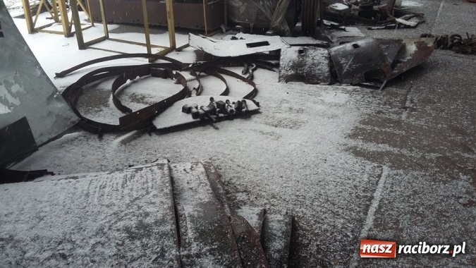 Zdjęcie w galerii na portalu naszraciborz.pl: Rewitalizacji Halinki ciąg dalszy. Sprawdź postępy wiadomości z regionu