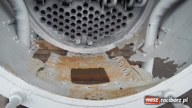 Zdjęcie w galerii na portalu naszraciborz.pl: Rewitalizacji Halinki ciąg dalszy. Sprawdź postępy wiadomości z regionu