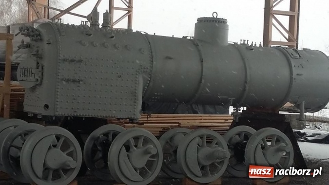 Zdjęcie w galerii na portalu naszraciborz.pl: Rewitalizacji Halinki ciąg dalszy. Sprawdź postępy wiadomości z regionu