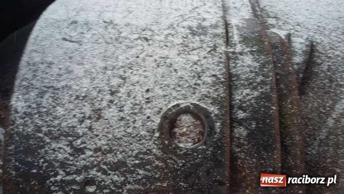 Zdjęcie w galerii na portalu naszraciborz.pl: Rewitalizacji Halinki ciąg dalszy. Sprawdź postępy wiadomości z regionu