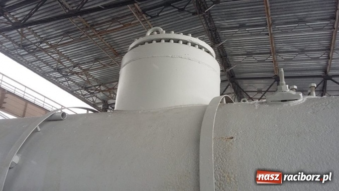 Zdjęcie w galerii na portalu naszraciborz.pl: Rewitalizacji Halinki ciąg dalszy. Sprawdź postępy wiadomości z regionu