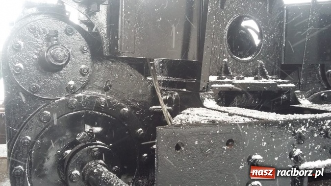 Zdjęcie w galerii na portalu naszraciborz.pl: Rewitalizacji Halinki ciąg dalszy. Sprawdź postępy wiadomości z regionu