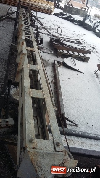 Zdjęcie w galerii na portalu naszraciborz.pl: Rewitalizacji Halinki ciąg dalszy. Sprawdź postępy wiadomości z regionu