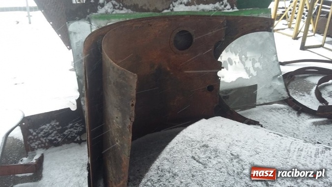 Zdjęcie w galerii na portalu naszraciborz.pl: Rewitalizacji Halinki ciąg dalszy. Sprawdź postępy wiadomości z regionu