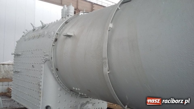 Zdjęcie w galerii na portalu naszraciborz.pl: Rewitalizacji Halinki ciąg dalszy. Sprawdź postępy wiadomości z regionu