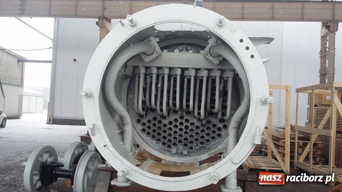 Zdjęcie w galerii na portalu naszraciborz.pl: Rewitalizacji Halinki ciąg dalszy. Sprawdź postępy wiadomości z regionu