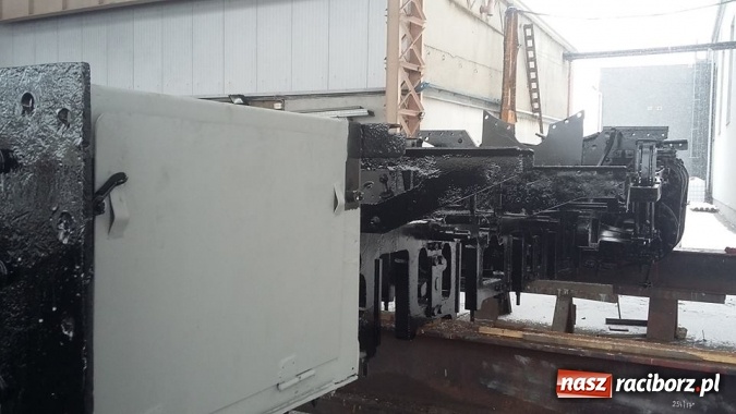 Zdjęcie w galerii na portalu naszraciborz.pl: Rewitalizacji Halinki ciąg dalszy. Sprawdź postępy wiadomości z regionu