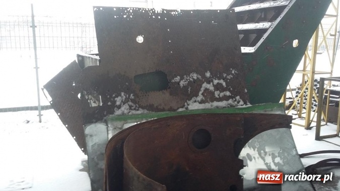 Zdjęcie w galerii na portalu naszraciborz.pl: Rewitalizacji Halinki ciąg dalszy. Sprawdź postępy wiadomości z regionu