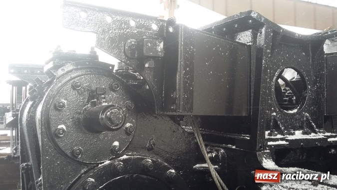 Zdjęcie w galerii na portalu naszraciborz.pl: Rewitalizacji Halinki ciąg dalszy. Sprawdź postępy wiadomości z regionu