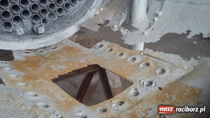 Zdjęcie w galerii na portalu naszraciborz.pl: Rewitalizacji Halinki ciąg dalszy. Sprawdź postępy wiadomości z regionu