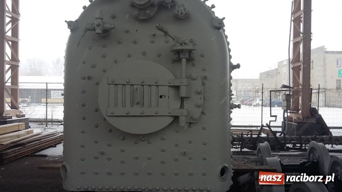 Zdjęcie w galerii na portalu naszraciborz.pl: Rewitalizacji Halinki ciąg dalszy. Sprawdź postępy wiadomości z regionu