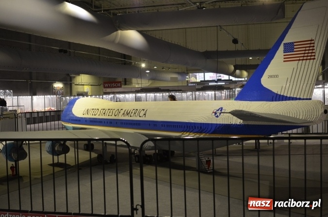 Zdjęcie w galerii na portalu naszraciborz.pl: Tydzień z kulturą w RCK. Wycieczka do krainy Lego w Gliwicach wiadomości z regionu