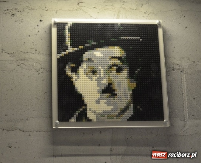 Zdjęcie w galerii na portalu naszraciborz.pl: Tydzień z kulturą w RCK. Wycieczka do krainy Lego w Gliwicach wiadomości z regionu