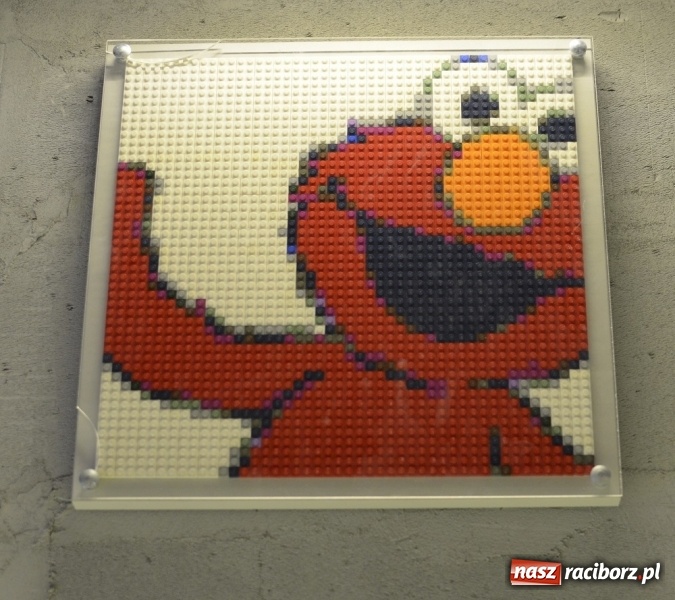 Zdjęcie w galerii na portalu naszraciborz.pl: Tydzień z kulturą w RCK. Wycieczka do krainy Lego w Gliwicach wiadomości z regionu