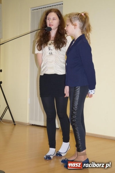 Zdjęcie w galerii na portalu naszraciborz.pl: Bajkowy pierwszy tydzień ferii zimowych w Młodzieżowym Domu Kultury wiadomości z regionu