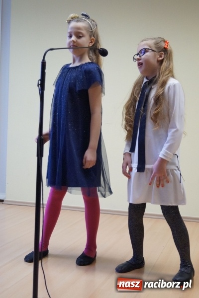 Zdjęcie w galerii na portalu naszraciborz.pl: Bajkowy pierwszy tydzień ferii zimowych w Młodzieżowym Domu Kultury wiadomości z regionu